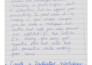 create original handwritten study notes for physics and math